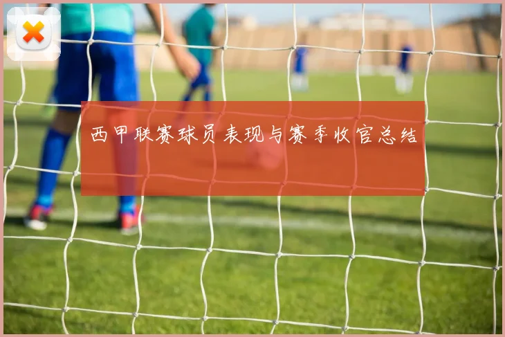 西甲联赛球员表现与赛季收官总结